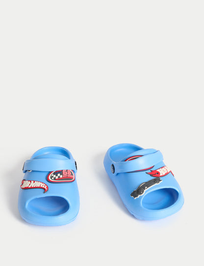 Hot Wheels™ Çocuk Terlik