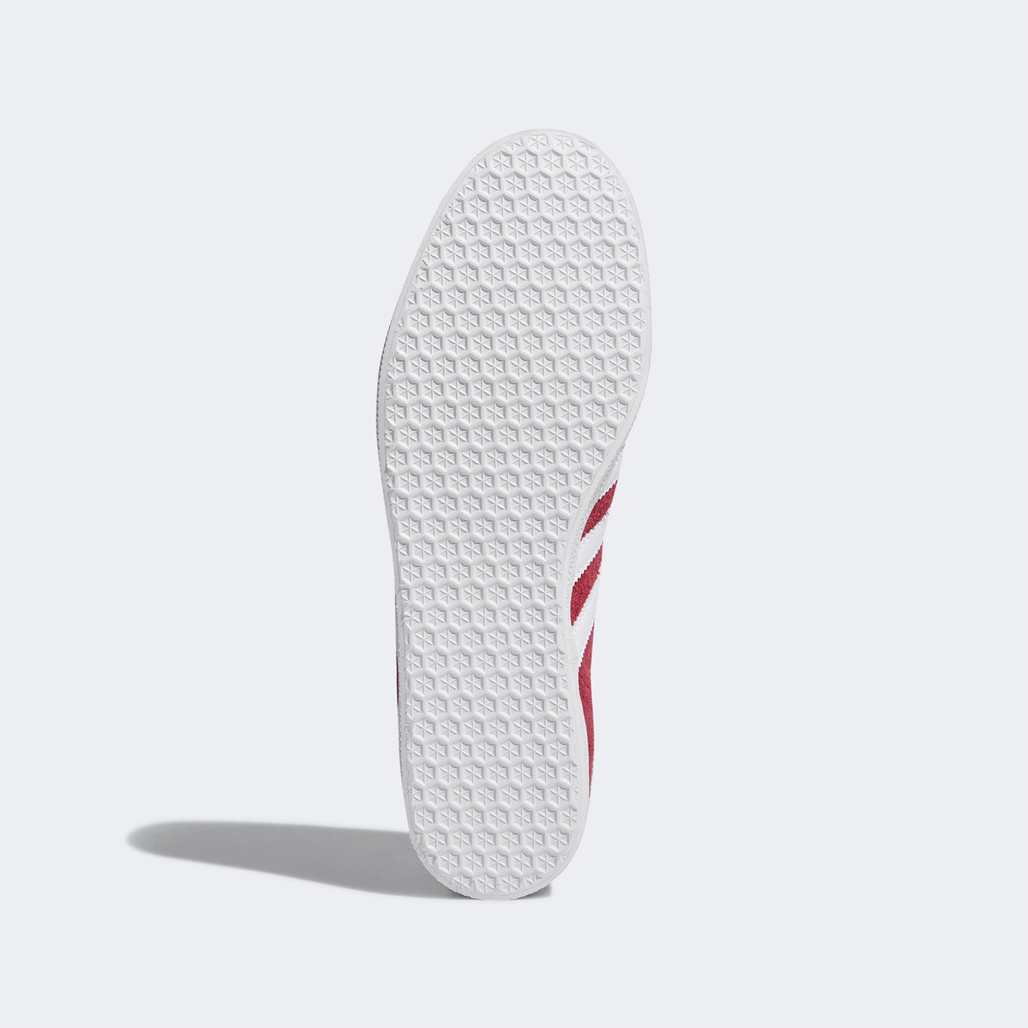 Adidas Gazelle Unisex Kırmızı Spor Ayakkabı