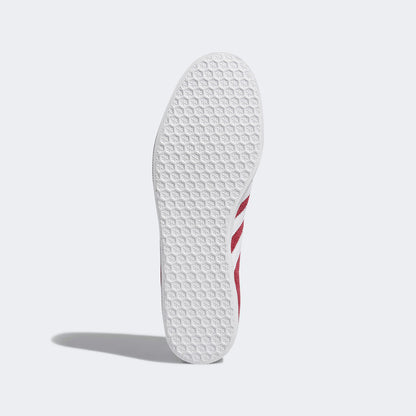 Adidas Gazelle Unisex Kırmızı Spor Ayakkabı