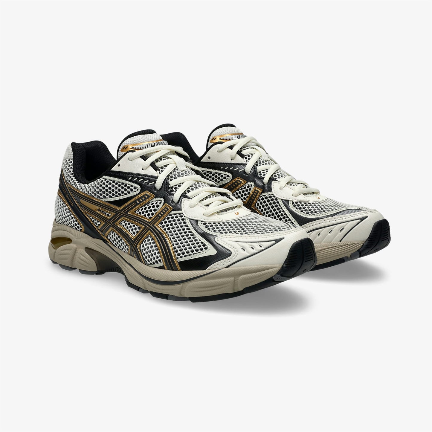 Asics Gt-2160 Unisex Krem Spor Ayakkabı