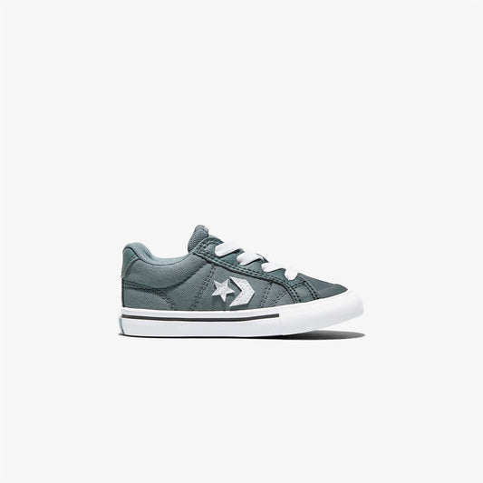 Converse Sport Casual Bebek Yeşil Sneaker