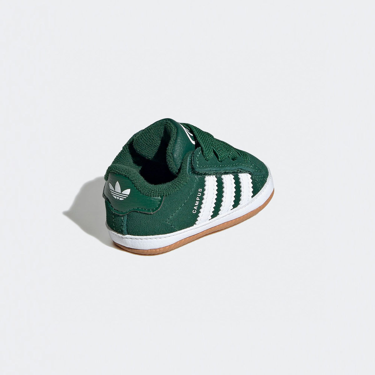 Adidas Campus 00s Crıb Bebek Yeşil Spor Ayakkabı
