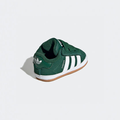 Adidas Campus 00s Crıb Bebek Yeşil Spor Ayakkabı