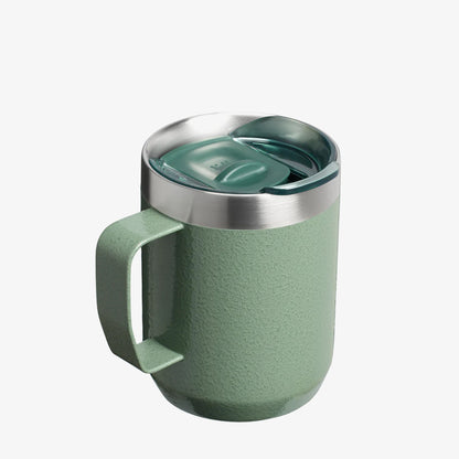 Stanley The Everyday Camp Mug 0.23l Unisex Yeşil Termos
