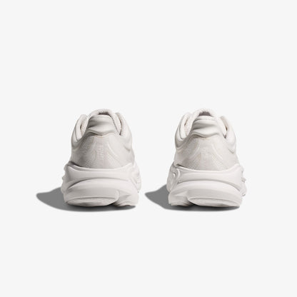 Hoka One Bondi 9 Erkek Beyaz Koşu Ayakkabısı
