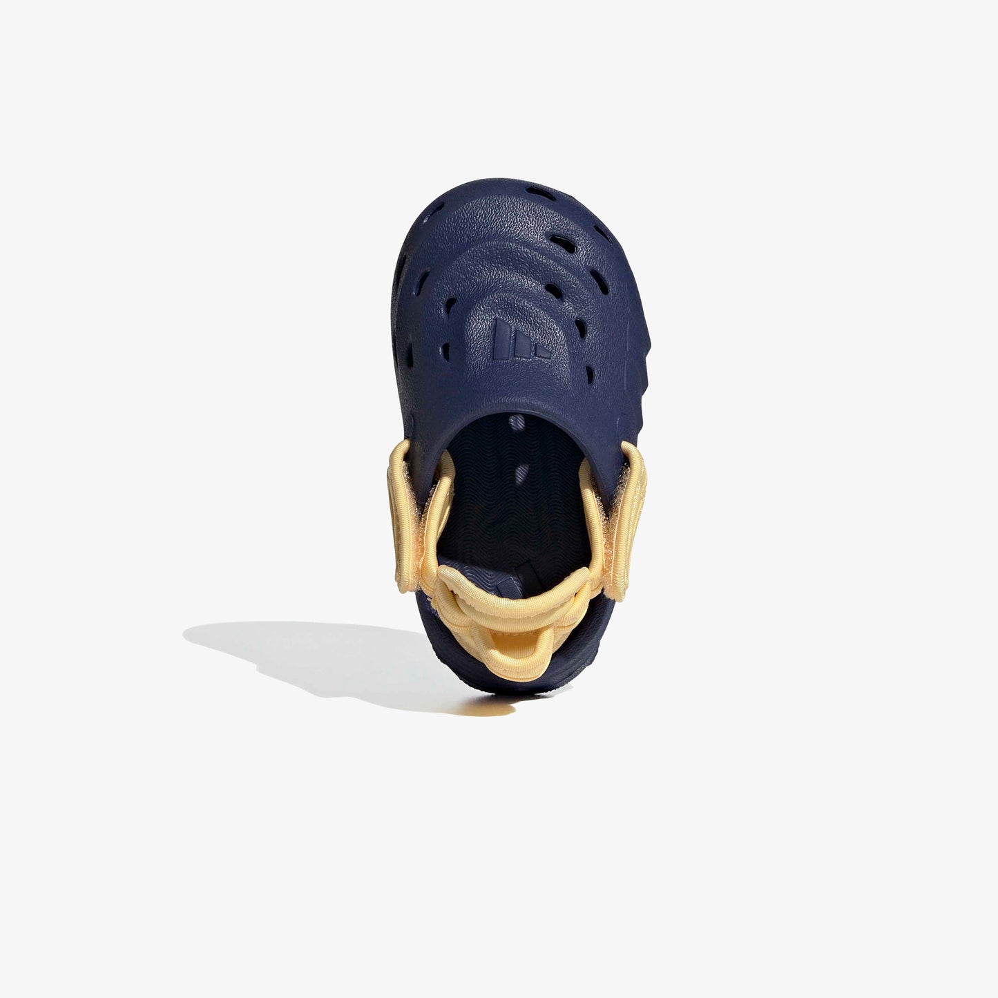 Adidas Maxxclog Çocuk Mavi Terlik