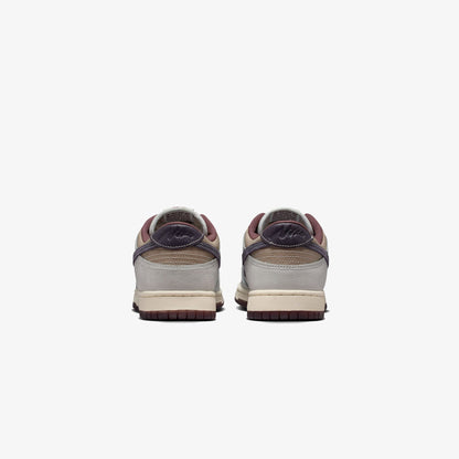Nike Dunk Erkek Gri Spor Ayakkabı