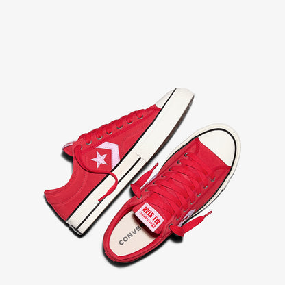 Converse Star Player 76 Unisex Kırmızı Sneaker