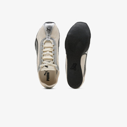 Puma H-street Og Unisex Krem Spor Ayakkabı