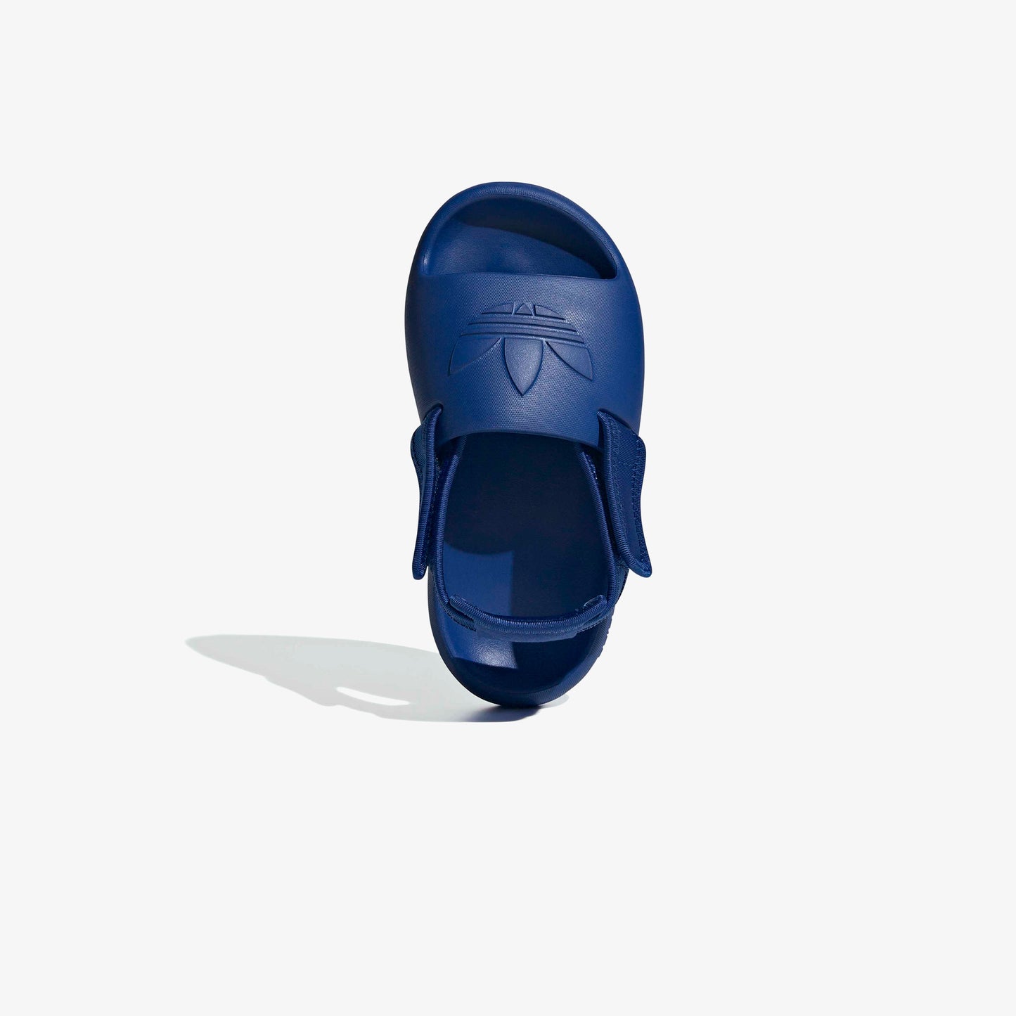 Adidas Adifom Adilette Çocuk Mavi Terlik