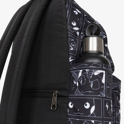 Eastpak X Pokemon Zaino Day Pak'r Unisex Gri Sırt Çantası