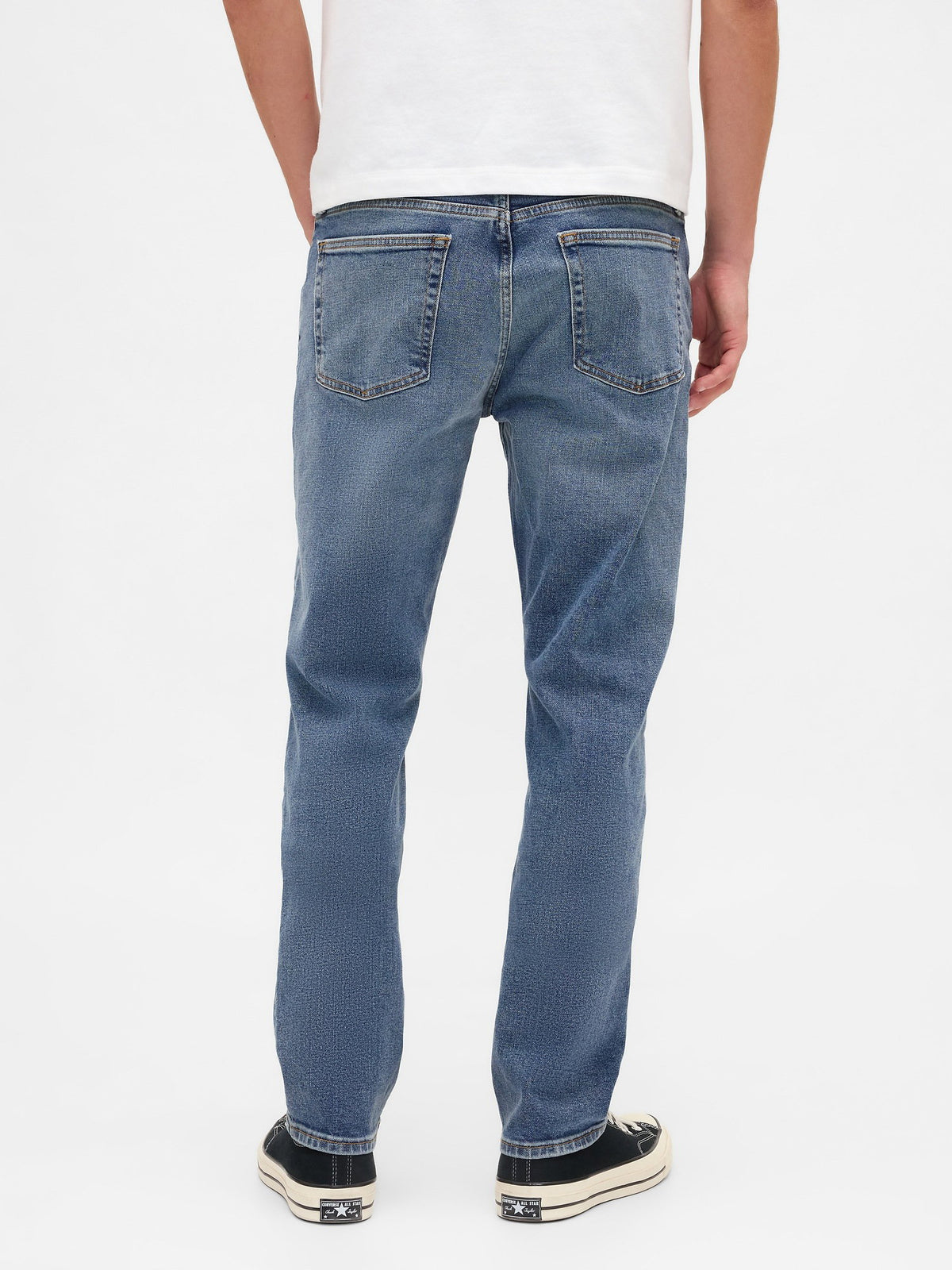 Mavi Slim Jean Pantolon