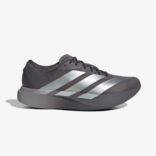 Adidas Adizero Evo Sl Erkek Gri Spor Ayakkabı