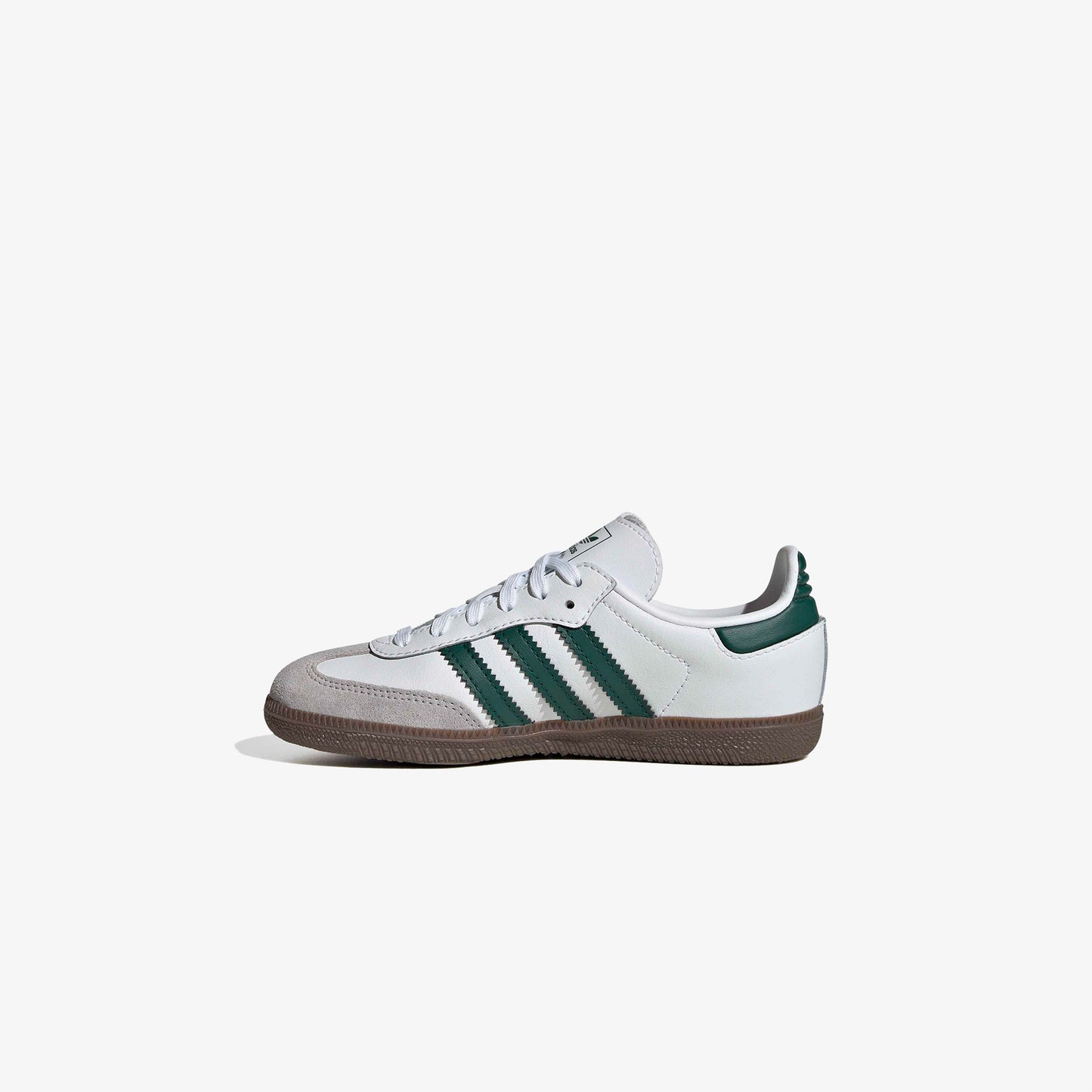 Adidas Samba Og Çocuk Beyaz Spor Ayakkabı