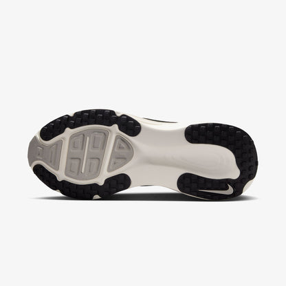 Nike Vomero 18 Kadın Siyah Koşu Ayakkabısı