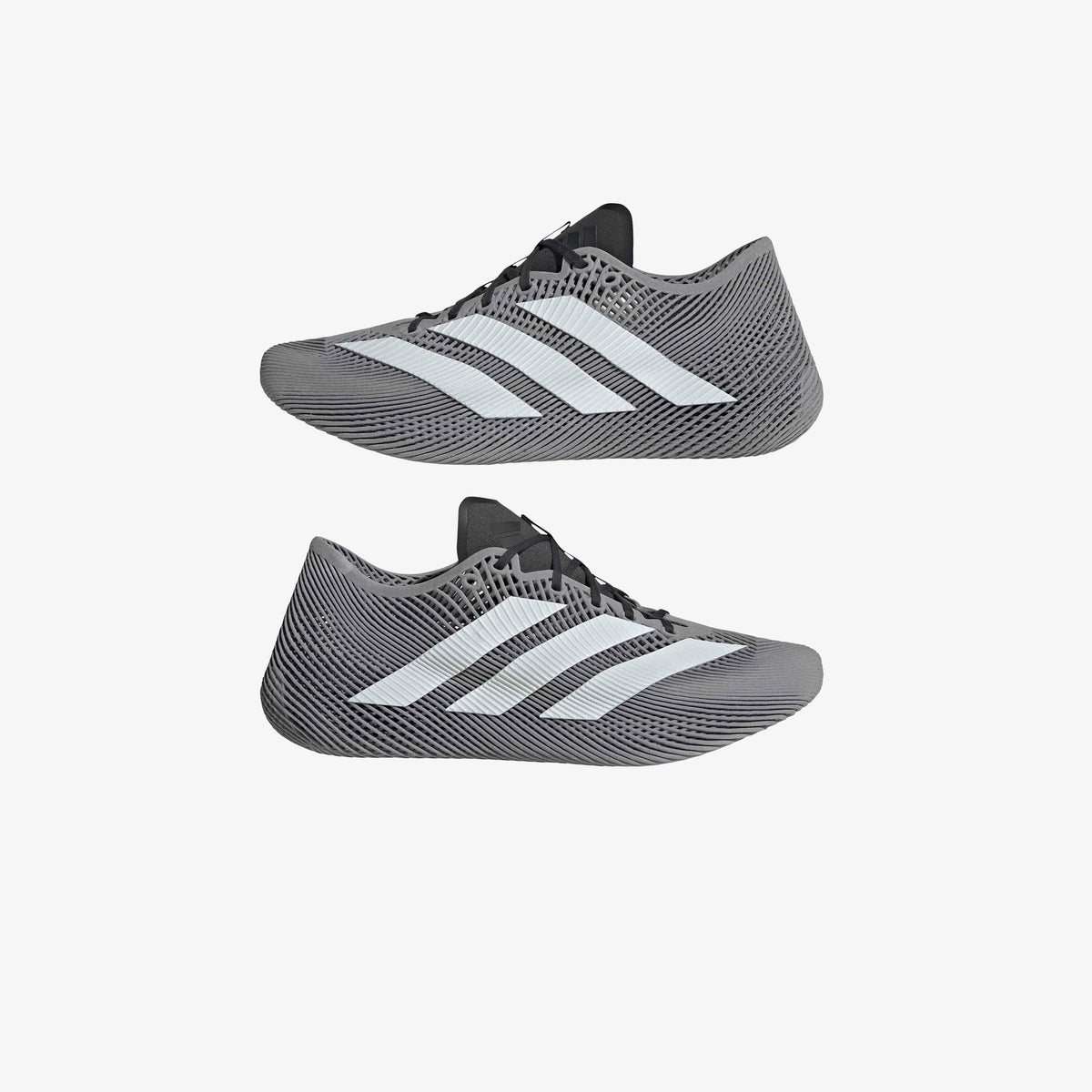 Adidas Climacool Laced Unisex Gri Spor Ayakkabı