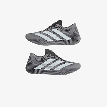 Adidas Climacool Laced Unisex Gri Spor Ayakkabı