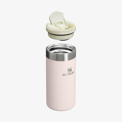 Stanley The Aerolight Transit Mug 0.35l Unisex Pembe Termos