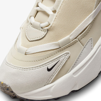 Nike Air Max Furyosa Kadın Krem Spor Ayakkabı