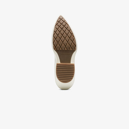 Converse Chuck 70 High De Luxe Pointed Kadın Bej Sneaker