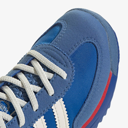 Adidas Sl 72 Rs El C Çocuk Mavi Spor Ayakkabı