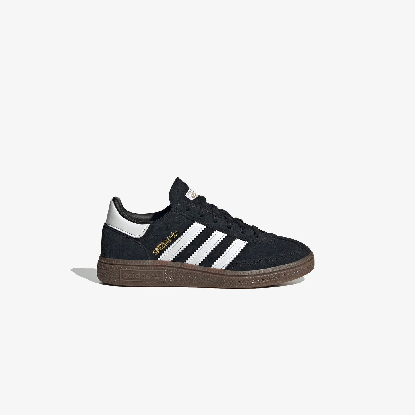 Adidas Handball Spezial Çocuk Siyah Spor Ayakkabı