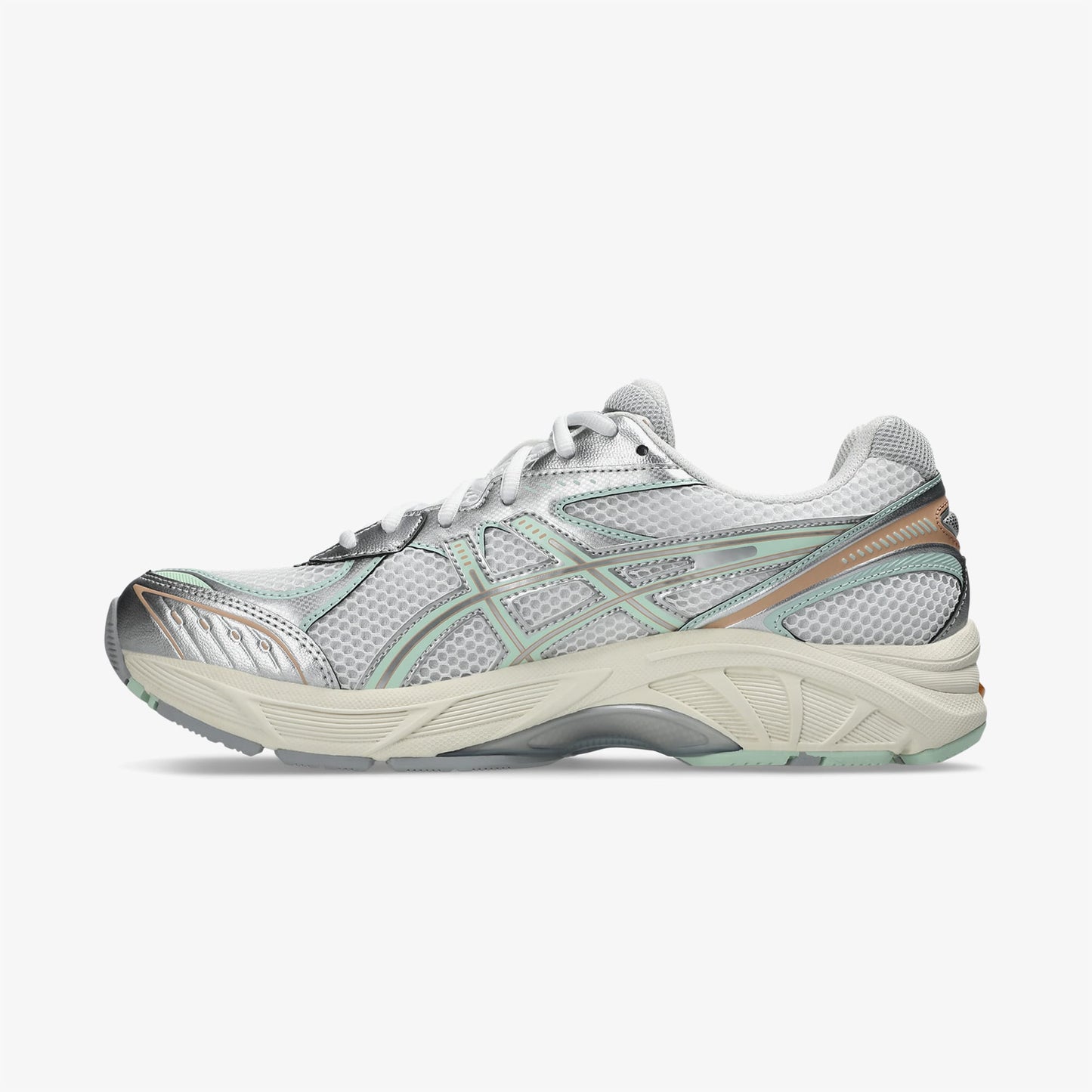Asics Gt-2160 Unisex Beyaz Spor Ayakkabı