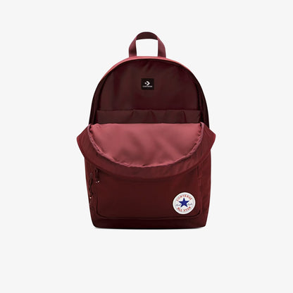 Converse Go 2 Unisex Yeşil Sırt Çantası