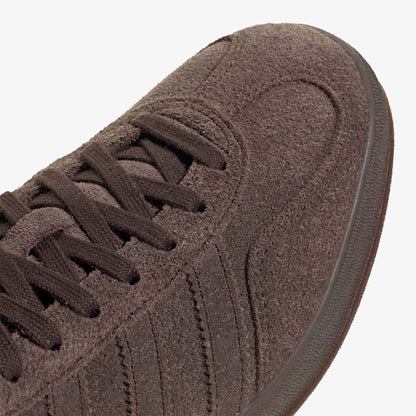 Adidas Gazelle Indoor Erkek Kahverengi Spor Ayakkabı