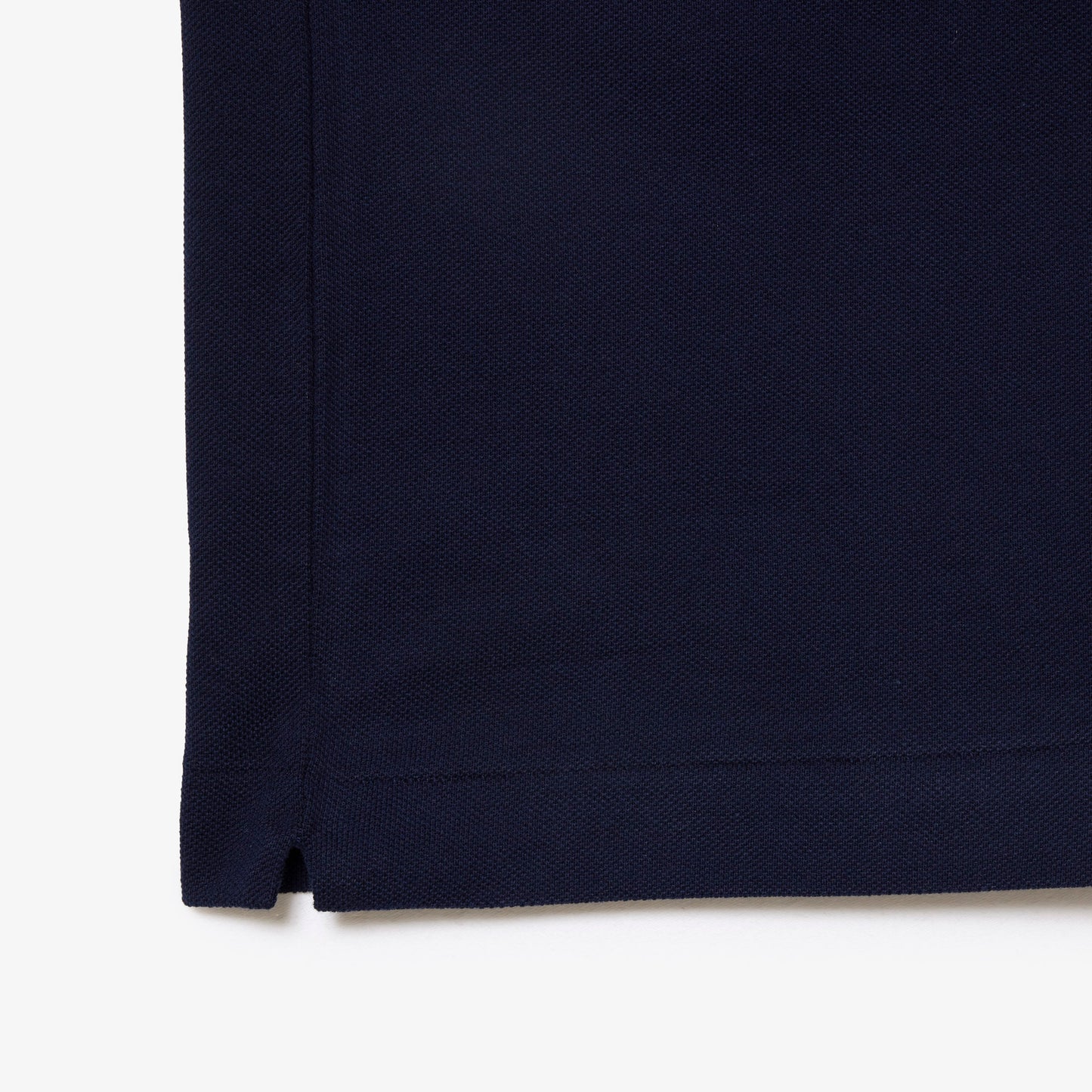 Lacoste L.12.12 Erkek Classic Fit Lacivert Polo