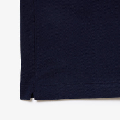 Lacoste L.12.12 Erkek Classic Fit Lacivert Polo