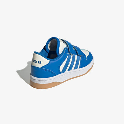 Adidas Break Start Çocuk Mavi Spor Ayakkabı
