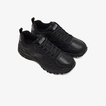 Skechers Hillcrest Kadın Siyah Outdoor Ayakkabı