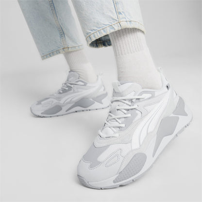 Puma Rs-x Efekt Prm Unisex Beyaz Spor Ayakkabı