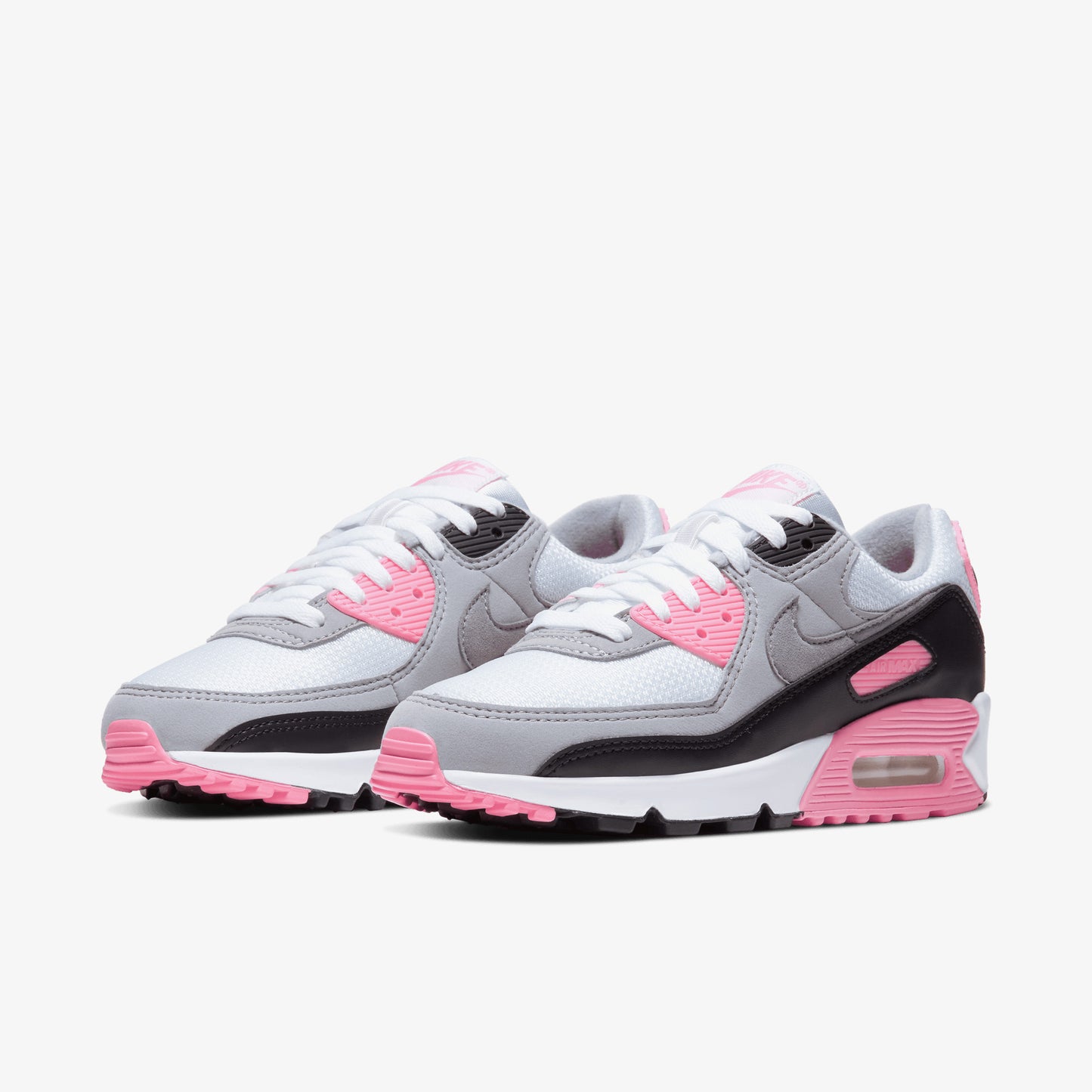 Nike Air Max 90 Kadın Beyaz Spor Ayakkabı