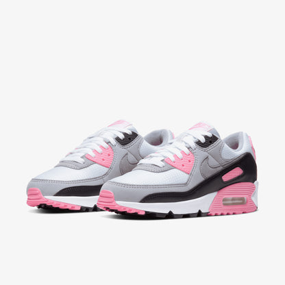 Nike Air Max 90 Kadın Beyaz Spor Ayakkabı