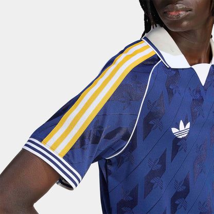 Adidas Real Madrid Fc Erkek Mavi Forma