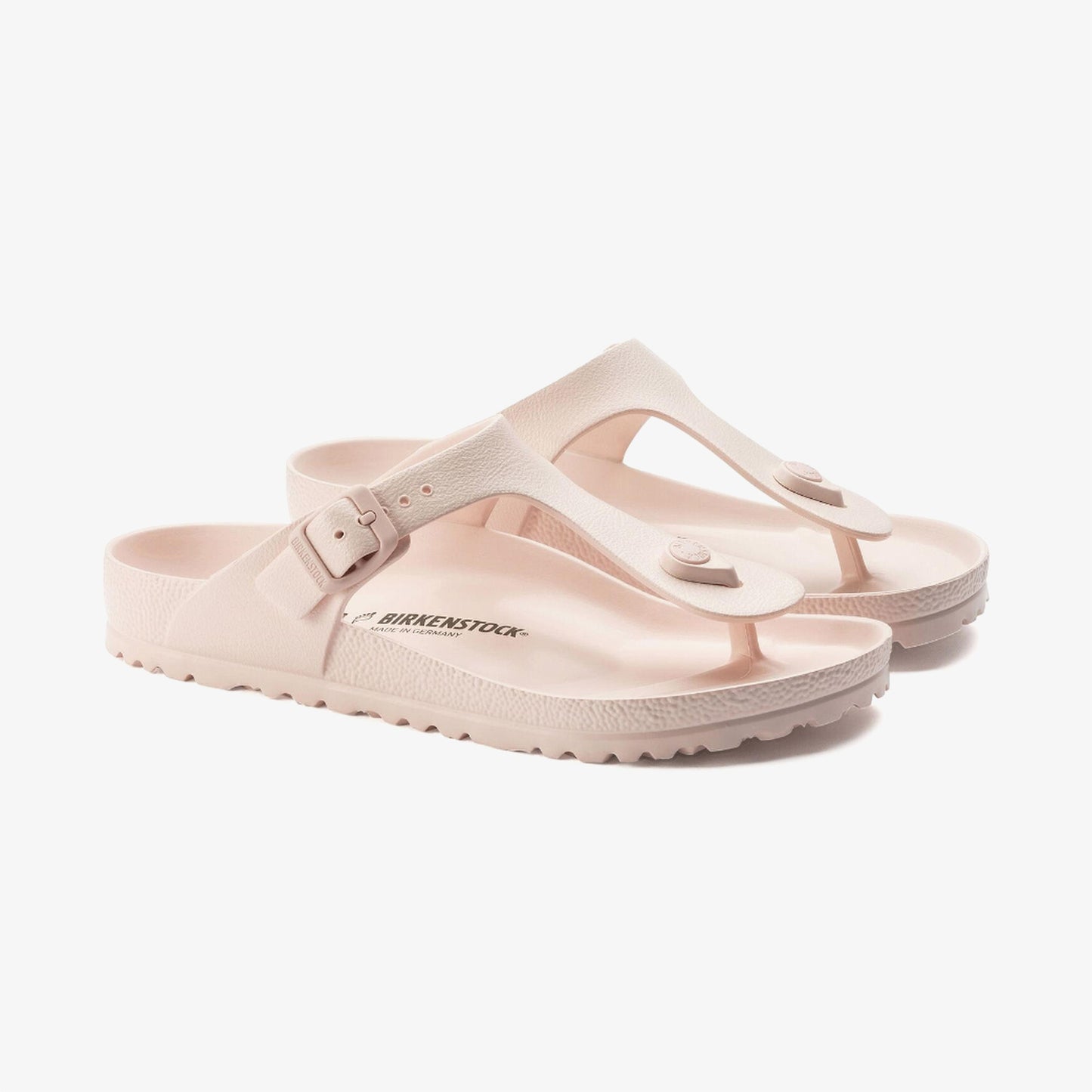Birkenstock Gizeh Eva Kadın Pembe Parmak Arası Terlik