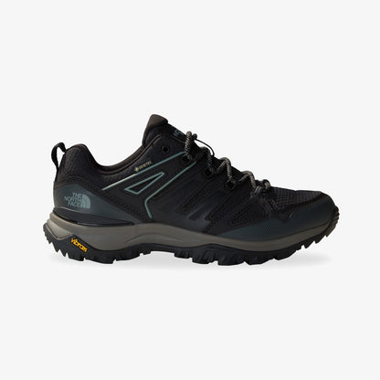 The North Face Hedgehog Gore-tex Erkek Siyah Outdoor Ayakkabı