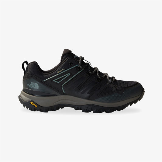 The North Face Hedgehog Gore-tex Erkek Siyah Outdoor Ayakkabı