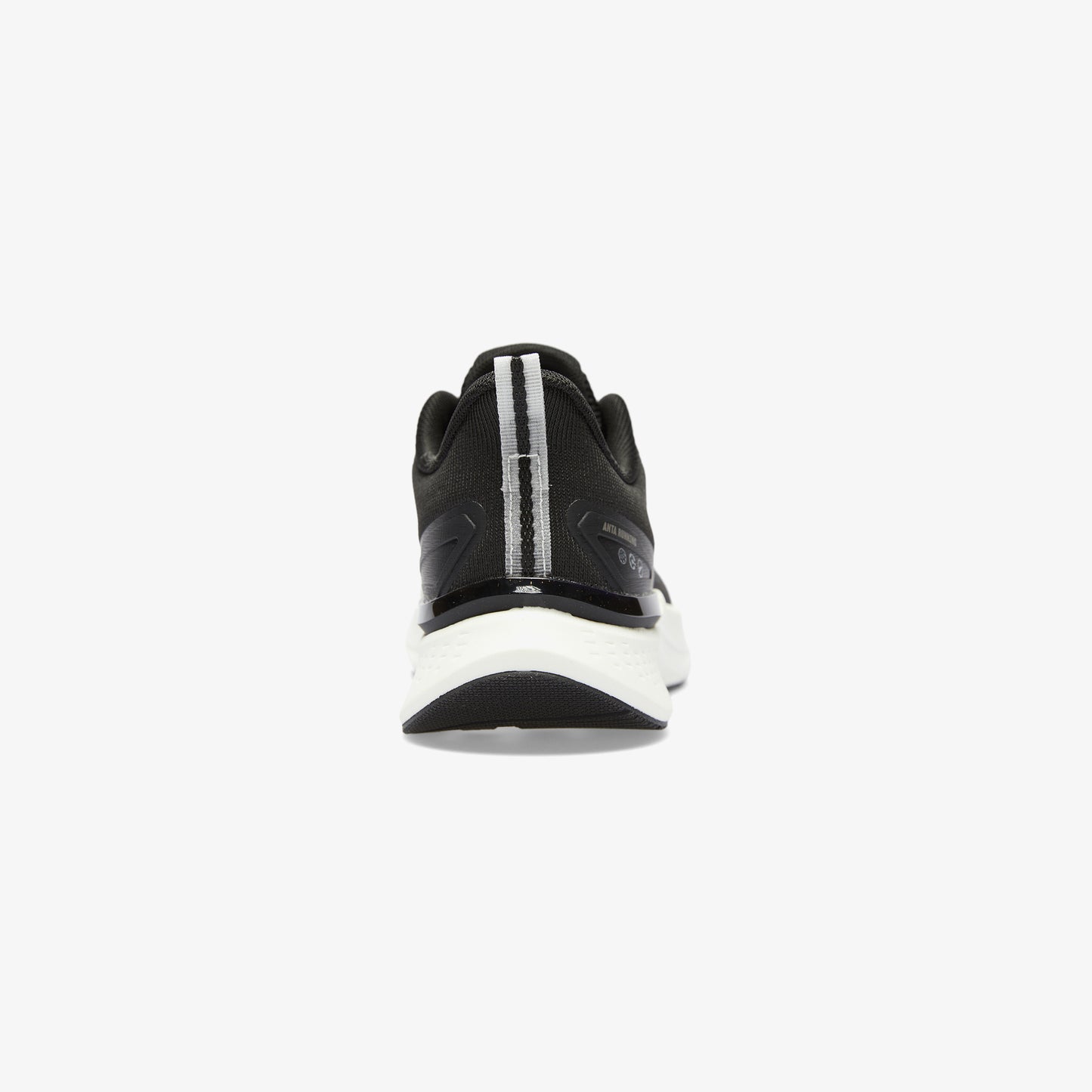 Anta Flashlite 7.0 Kadın Siyah Koşu Ayakkabısı