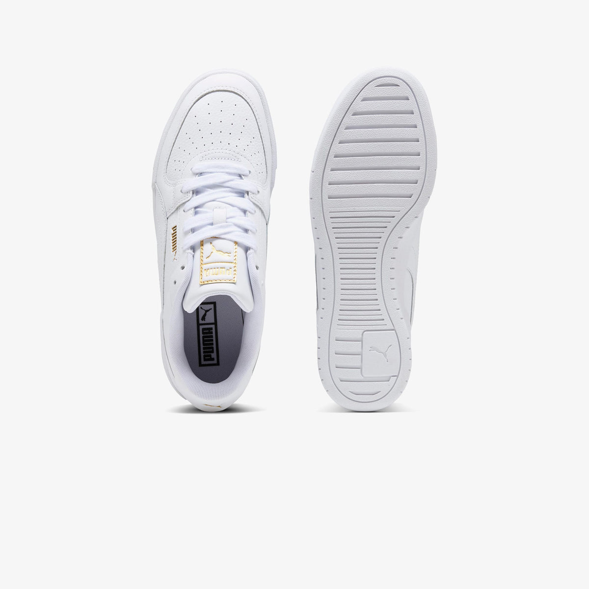 Puma Ca Pro Classic Iı Unisex Beyaz Spor Ayakkabı