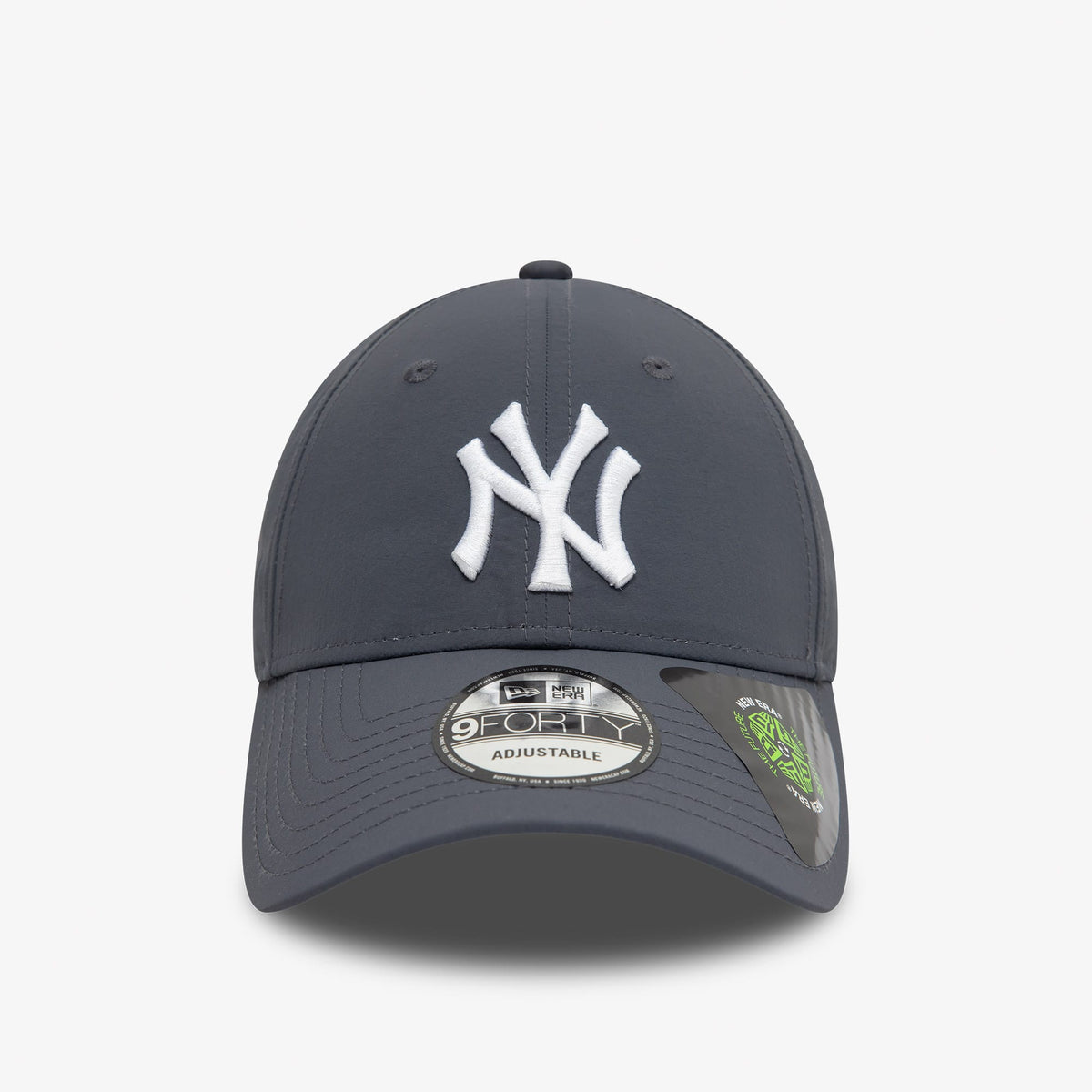 New Era New York Yankees Recycled 9forty Unisex Gri Şapka