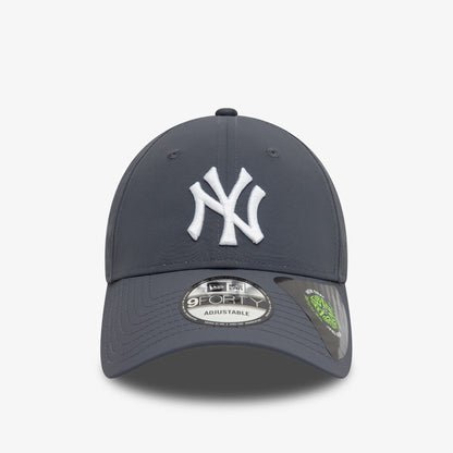 New Era New York Yankees Recycled 9forty Unisex Gri Şapka