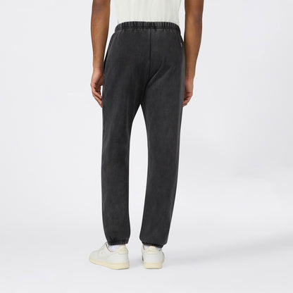 Champion Elastic Cuff Erkek Gri Eşofman Altı