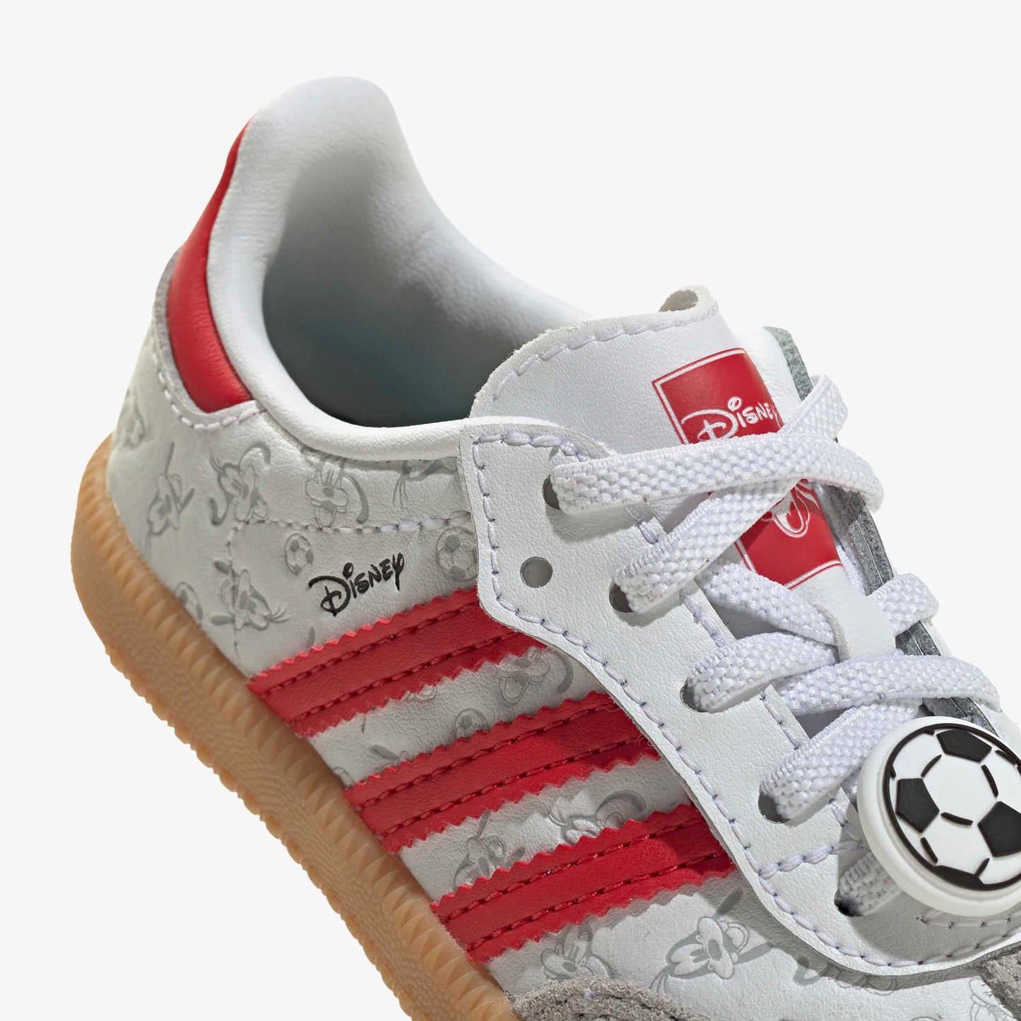 Adidas Samba Og Comfort El Çocuk Beyaz Spor Ayakkabı