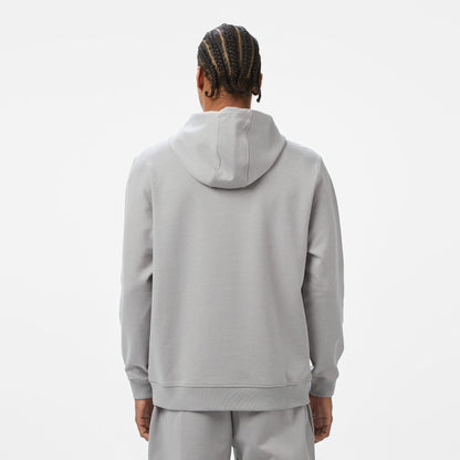 United4 Classic Erkek Gri Hoodie