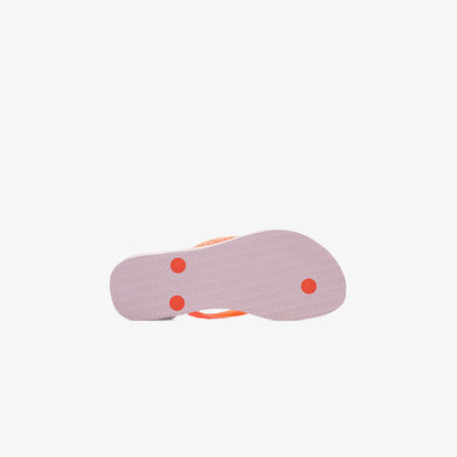 Havaianas Slip Glitter Çocuk Pembe Terlik