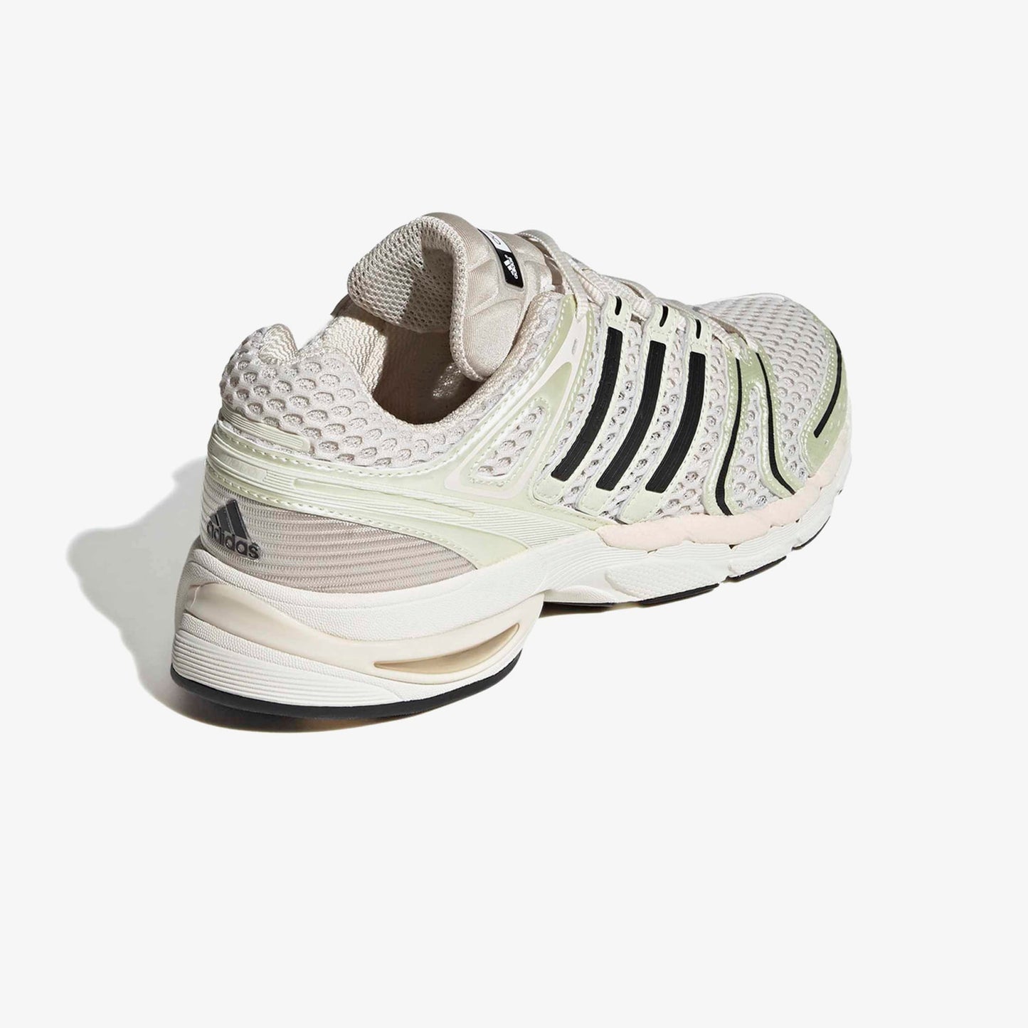 Adidas Adistar Control 5 Unisex Beyaz Spor Ayakkabı