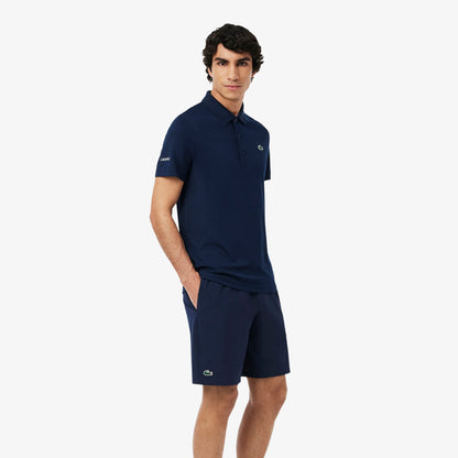 Lacoste Regular Fit Erkek Lacivert Polo